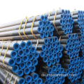 ASTM A53 A106 Carbon Nahtloses Stahlrohr